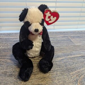 Ty the attic treasures collection Easton bear